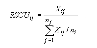 Equation 3.1